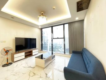 Lovely 2-bedroom + 1 apartment for rent at S4 Sunshine City (3)