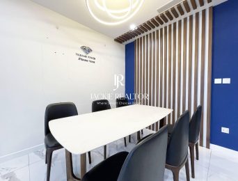 Lovely 2-bedroom + 1 apartment for rent at S4 Sunshine City (4)