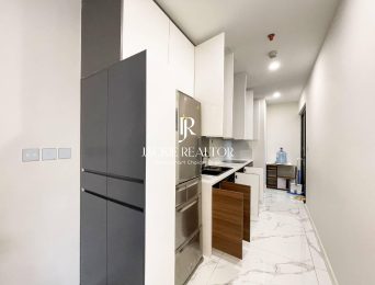 Lovely 2-bedroom + 1 apartment for rent at S4 Sunshine City (5)