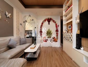 Lovely 2-bedroom apartment at 902 building, Starlake Hanoi for rent (4)