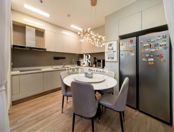 Lovely 2-bedroom apartment at 902 building, Starlake Hanoi for rent (5)