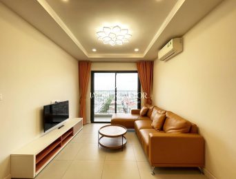 Lovely 2-bedroom apartment at Kosmo Tay Ho for rent (3)