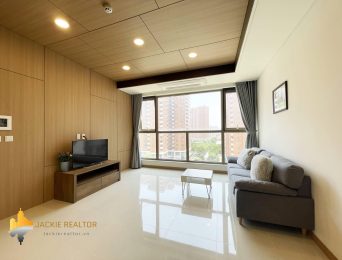 Lovely 2-bedroom apartment in 903B Starlake for lease (2)