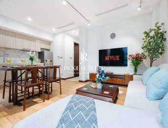 Lovely 2-bedroom apartment in Westlake Tay Ho for rent (3)