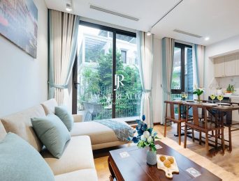 Lovely 2-bedroom apartment in Westlake Tay Ho for rent (4)