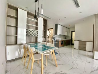 Lovely 3 bedrooms in Sunshine City Hanoi for rent (2)