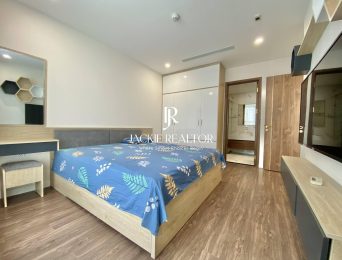 Lovely 3 bedrooms in Sunshine City Hanoi for rent (5)