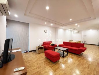 Lovely G3 apartment in Ciputra for rent (2)