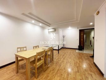Lovely G3 apartment in Ciputra for rent (4)