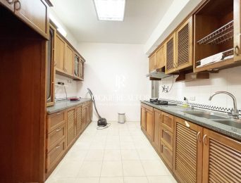 Lovely G3 apartment in Ciputra for rent (5)