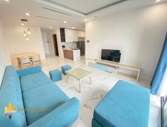 Lovely apartment at S2 Building, Sunshine City for rent (2)