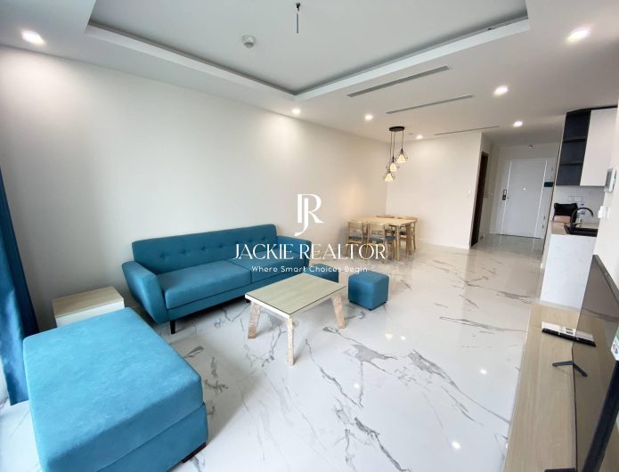 Lovely apartment for rent in S2 Building, Sunshine City (1)