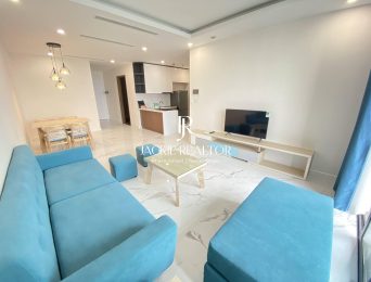 Lovely apartment for rent in S2 Building, Sunshine City (2)