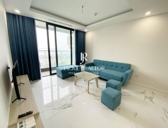 Lovely apartment for rent in S2 Building, Sunshine City (3)