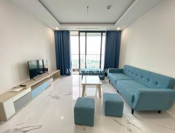 Lovely apartment for rent in S2 Building, Sunshine City (4)