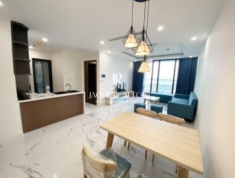 Lovely apartment for rent in S2 Building, Sunshine City (5)