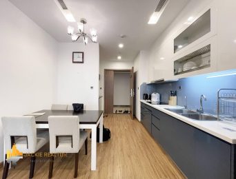 Lovely apartment in M3 Vinhomes Metropolis to rent (3)