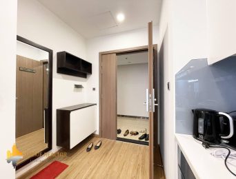 Lovely apartment in M3 Vinhomes Metropolis to rent (4)