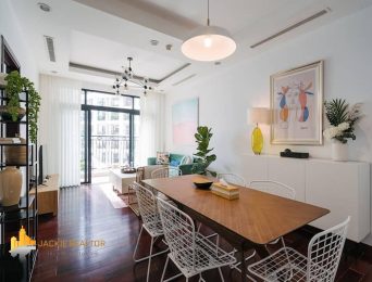 Lovely studio apartment for rent at S210 Vinhomes Ocean Park (5)