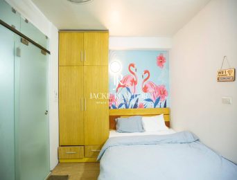 Lovely studio in Tay Ho Westlake for rent (2)