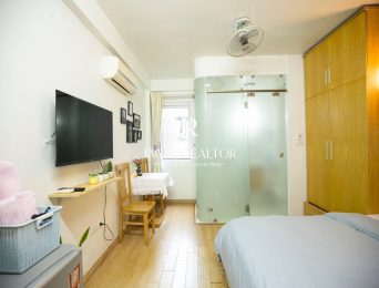 Lovely studio in Tay Ho Westlake for rent (3)