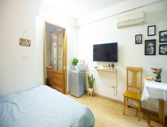 Lovely studio in Tay Ho Westlake for rent (5)