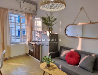 Lovely studio in Truc Bach for rent only 550USD per month (5)