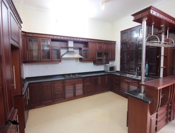 Lovely villa for rent in Ciputra Hanoi, near West Lake (17)