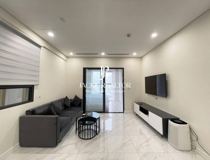 Luxurious 1 bedroom for rent in El Dorado closed to Lotte Mall (1)