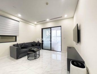 Luxurious 1 bedroom for rent in El Dorado closed to Lotte Mall (2)