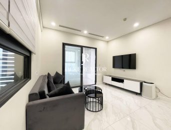 Luxurious 1 bedroom for rent in El Dorado closed to Lotte Mall (3)