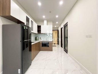 Luxurious 1 bedroom for rent in El Dorado closed to Lotte Mall (4)