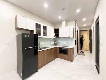 Luxurious 1 bedroom for rent in El Dorado closed to Lotte Mall (5)