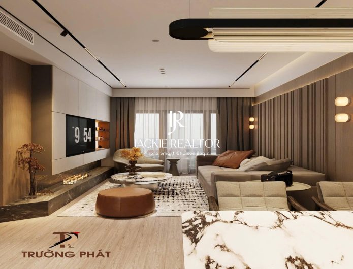 Luxurious 2-bedroom Heritage Westlake apartment for rent (1)