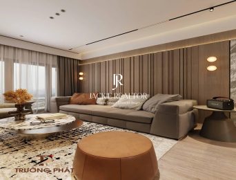 Luxurious 2-bedroom Heritage Westlake apartment for rent (2)