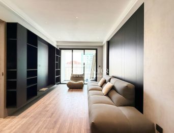 Luxurious 2-bedroom SOHO apartment at Heritage Westlake for rent (3)