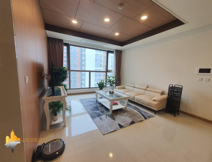 Luxurious 2 bedrooms in Starlake Tay Ho, Westlake, Hanoi (1)