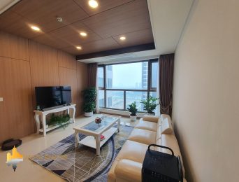 Luxurious 2 bedrooms in Starlake Tay Ho, Westlake, Hanoi (2)
