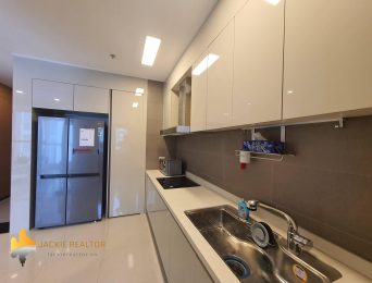 Luxurious 2 bedrooms in Starlake Tay Ho, Westlake, Hanoi (4)