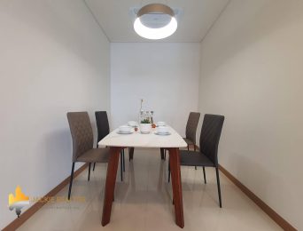 Luxurious 2 bedrooms in Starlake Tay Ho, Westlake, Hanoi (5)