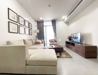 Luxurious 2BRs Watermark apartment for rent in Tay Ho area, Hanoi (2)