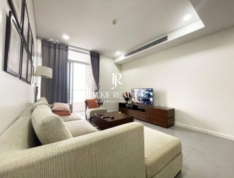 Luxurious 2BRs Watermark apartment for rent in Tay Ho area, Hanoi (3)