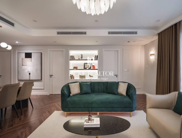 Luxurious 3-bedroom D' Le Roi Soleil apartment for rent (1)