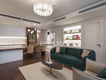 Luxurious 3-bedroom D' Le Roi Soleil apartment for rent (3)