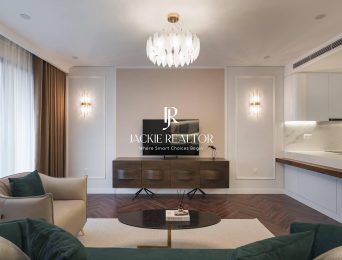 Luxurious 3-bedroom D' Le Roi Soleil apartment for rent (4)