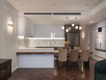 Luxurious 3-bedroom D' Le Roi Soleil apartment for rent (5)