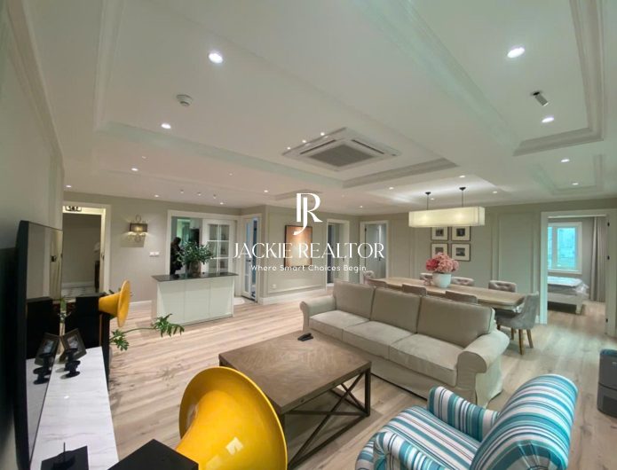 Luxurious 3-bedroom apartment at G3 Ciputra for rent (1)