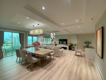 Luxurious 3-bedroom apartment at G3 Ciputra for rent (3)