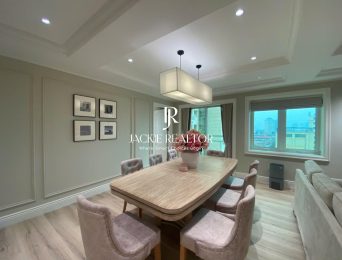 Luxurious 3-bedroom apartment at G3 Ciputra for rent (5)