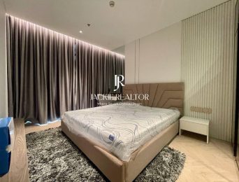 Luxurious 3-bedroom apartment at N01-T6 Ngoai Giao Doan for rent (3)